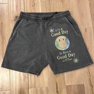 Smiley’s Originals Shorts